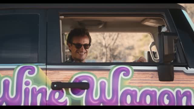 The Napa Boys (2025) Fragman