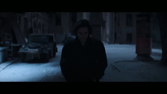 The Yellow Tie (2025) Fragman