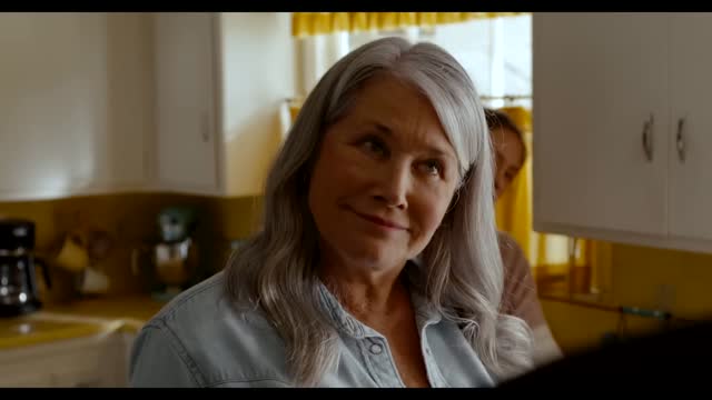 The Mother, the Menacer, and Me (2025) Fragman