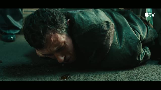 Neuromancer (2027) Fragman