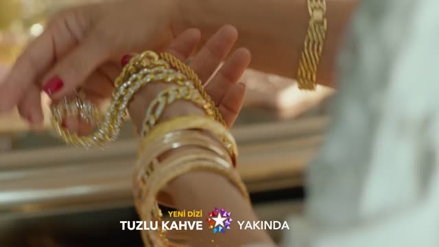 Tuzlu Kahve - 2. Tanıtım Fragmanı (2026)