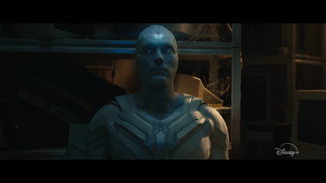 VisionQuest (2026) Fragman