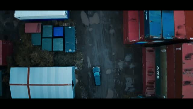 Hit Point (2026) Fragman