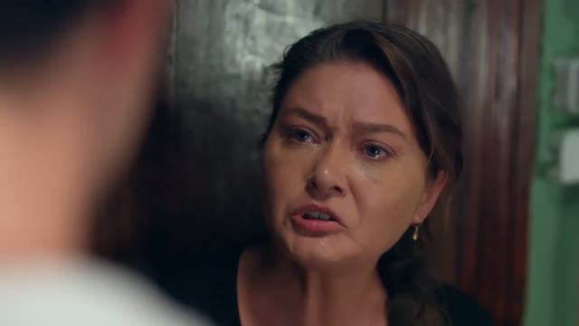 Ömür Usta 1. Bölüm 1. Tanıtım Fragmanı (2026)