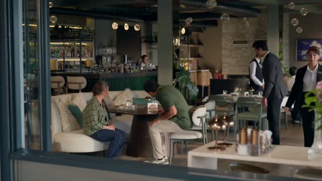 Ömür Usta 1. Bölüm 2. Tanıtım Fragmanı (2026)
