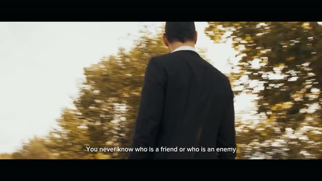 Revenge: Australia (İntikam: Avustralya) - Fragman (2023)