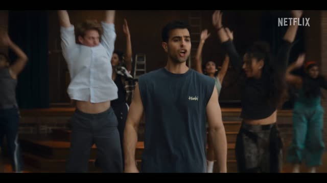  Best of the Best (2026) Fragman