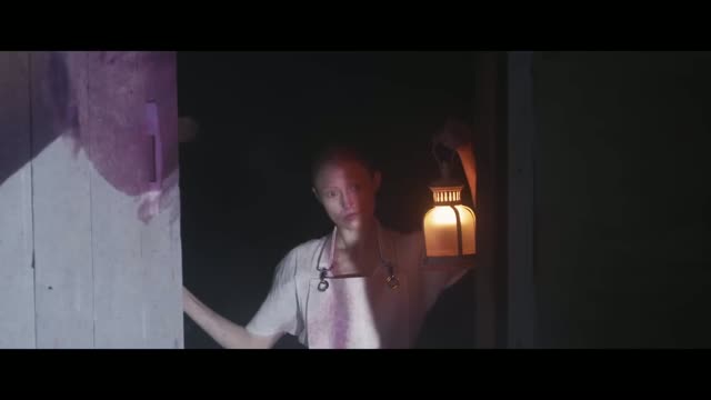 Blood Shine (2025) Fragman