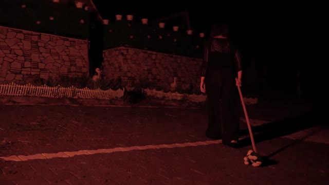 Arınma - Fragman (2026)