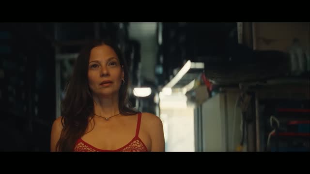 Drifter (2026) Fragman