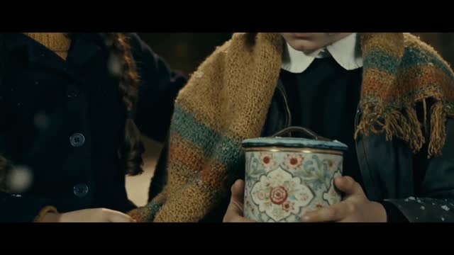 Aşk Tesadüfleri Sever 3 - Tanıtım Fragmanı (2026)