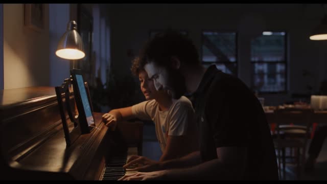 Club Kid (2026) Fragman