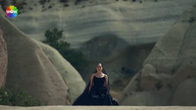 Sevdan Bir Ateş - Tanıtım Fragmanı (2026)