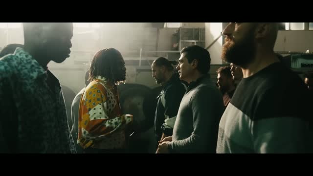 Çatlı 2 - Fragman (2026)