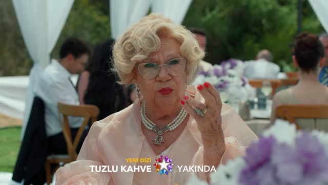Tuzlu Kahve - 3. Tanıtım Fragmanı (2026)