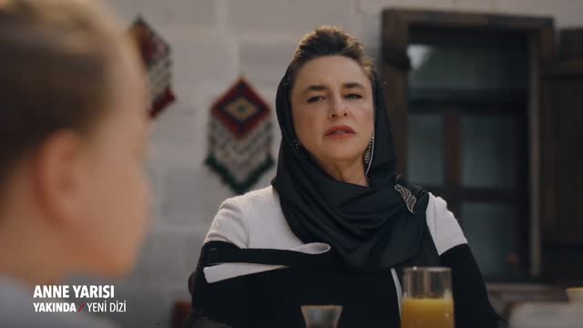 Anne Yarısı - Tanıtım Fragmanı (2026)