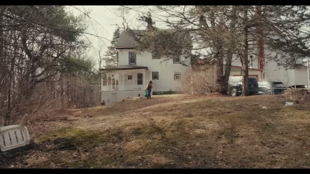 Sara Bareilles: Good Grief (2026) Fragman
