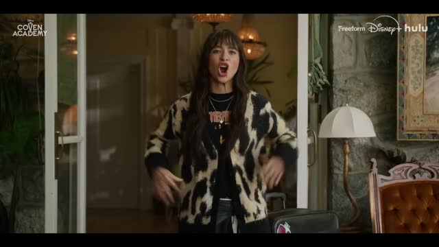 Coven Academy (2026) Tanıtım