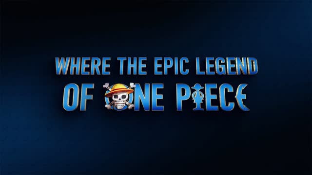Lego One Piece (2026) Fragman