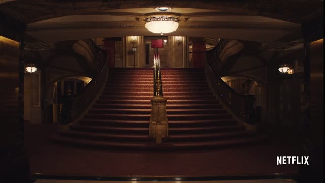 John Mulaney: The Comeback Kid (2015) Fragman