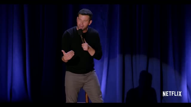 I'm Brent Morin (2015) Fragman