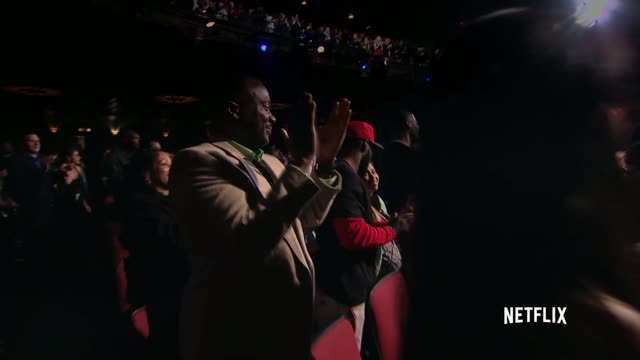  Mike Epps: Don't Take It Personal (2015) Fragman