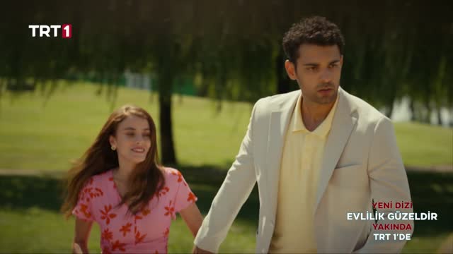 Evlilik Güzeldir - Tanıtım Fragmanı (2026)