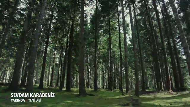 Sevdam Karadeniz - 1. Bölüm Fragmanı (2026)