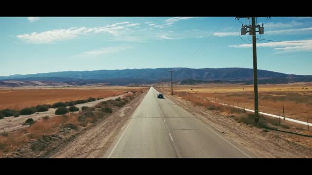 Last Chance Motel (2026)Fragman