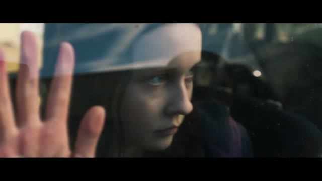 Feed - Fragman (2026)