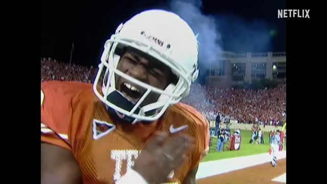 Perde Arkası: Vince Young'ın Hikayesi - Fragman (2026)