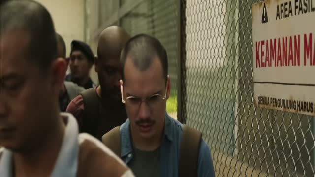  Hücredeki Hayalet (Ghost in the Cell) - Fragman (2026) 