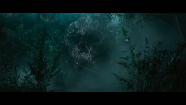 Agadha - Fragman (2026)
