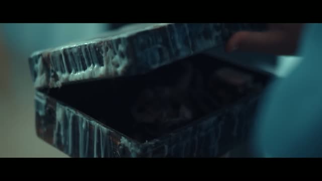 Evil Follows - Fragman (2026)