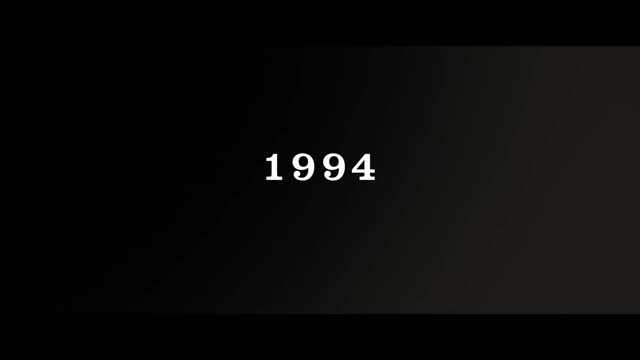 UNABOMBER (2026) Fragman