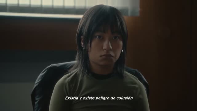 Prosecution (2026) Fragman