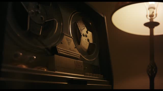 Pendulum (2027) Fragman