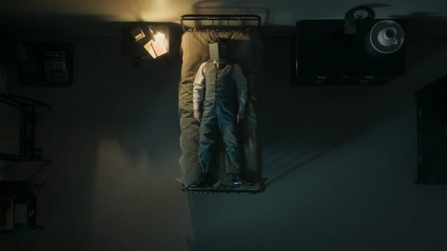 Kafka (2024) Fragman