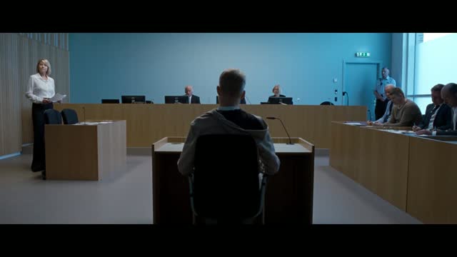 Kupa Kızı (2019) Fragman