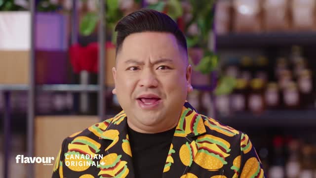 Big Burger Battle (2026) Fragman