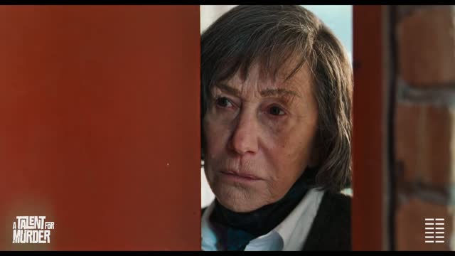 A Talent for a Murder (2026) Fragman