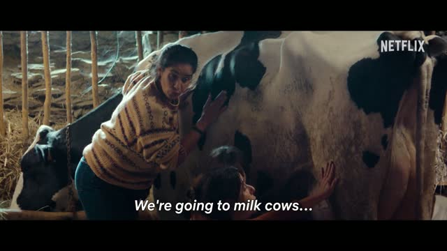 Go Team! (2026) Fragman