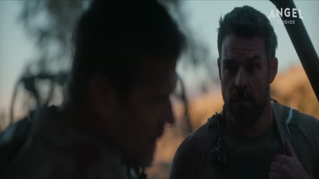 Homestead: The Series (2024) Fragman