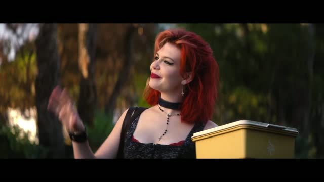 Penny Lane Is Dead - Fragman (2026)
