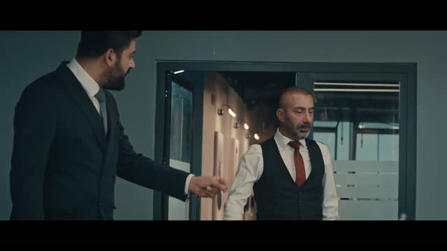 Kumar - Fragman (2026)