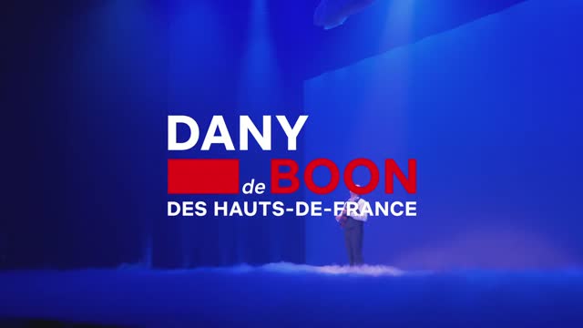 Dany Boon: Des Hauts-De-France (2018) Fragman