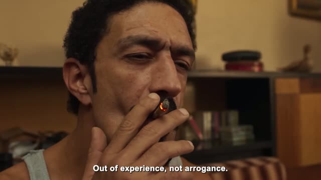 Konu Ne ? (El Kalam Ala Eh ?) - Fragman (2026)