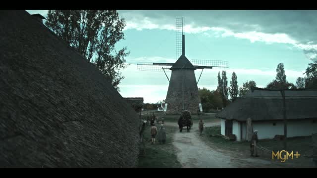 A Tale of Two Cities (2026) Fragman