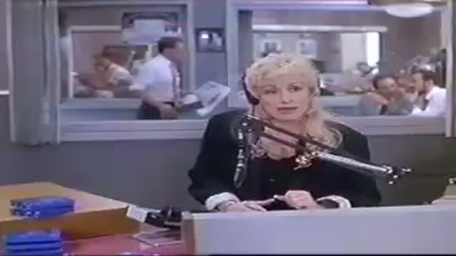 Herkesin Sevgilisi (1992) Fragman