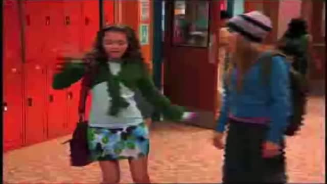  Hannah Montana (2006) 1. Sezon Fragmanı